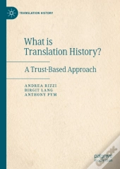 What Is Translation History?