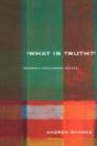 'What Is Truth?' - Preview
