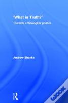 'What Is Truth?'