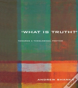 Capa do artigo 'What Is Truth?'
