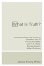What Is Truth? - Preview