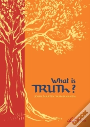 Capa do artigo What Is Truth?