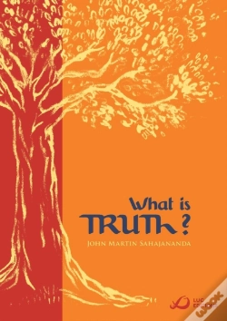Capa do artigo What Is Truth?