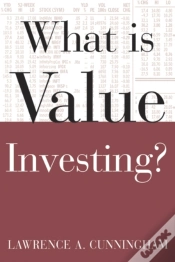Capa do artigo What Is Value Investing?
