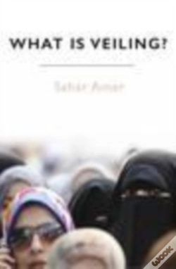 Capa do artigo What Is Veiling?