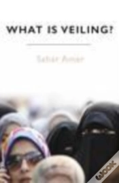 Capa do artigo What Is Veiling?