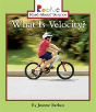 What Is Velocity - Preview