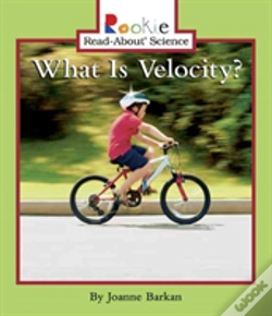 Capa do artigo What Is Velocity