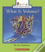 Capa do artigo What Is Volume