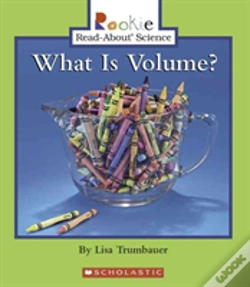 Capa do artigo What Is Volume