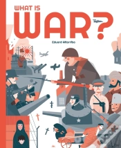 Capa do artigo What Is War?