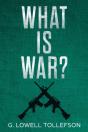 What Is War? - Preview