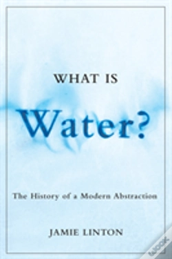Capa do artigo What Is Water?
