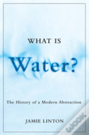 What Is Water?