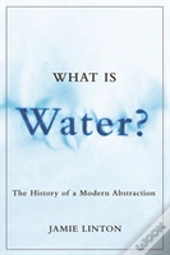 What Is Water?