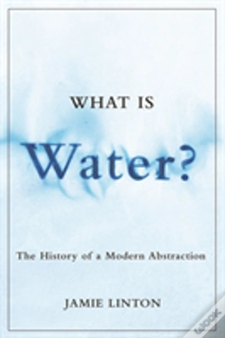 Capa do artigo What Is Water?