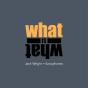 What Is What - CD - Preview