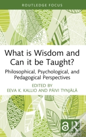 Capa do artigo What Is Wisdom And Can It Be Taught?
