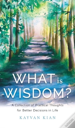 Capa do artigo What Is Wisdom?
