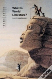 What Is World Literature?