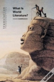 Capa do artigo What Is World Literature?