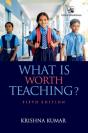What Is Worth Teaching? - Preview
