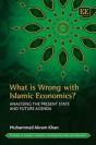 What Is Wrong With Islamic Economics? - Preview