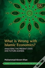 Capa do artigo What Is Wrong With Islamic Economics?