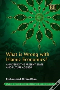 Capa do artigo What Is Wrong With Islamic Economics?