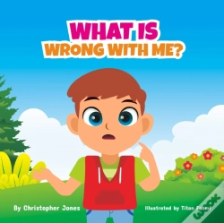 Capa do artigo What Is Wrong With Me?