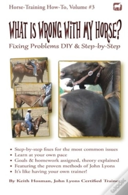 Capa do artigo What Is Wrong With My Horse?