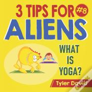What Is Yoga?