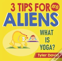 Capa do artigo What Is Yoga?