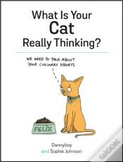 Capa do artigo What Is Your Cat Really Thinking?