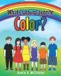 What Is Your Favorite Color? - Preview