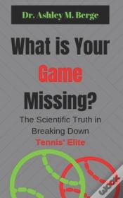 Capa do artigo What Is Your Game Missing?