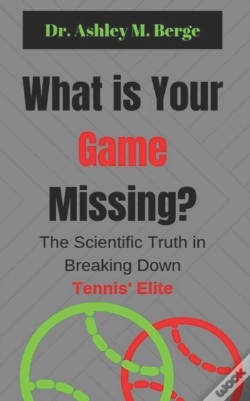 Capa do artigo What Is Your Game Missing?