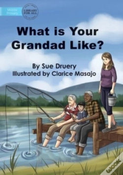 Capa do artigo What Is Your Grandad Like?