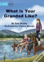 Capa do artigo What Is Your Grandad Like?