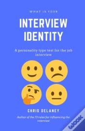 Capa do artigo What Is Your Interview Identity