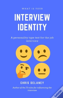 Capa do artigo What Is Your Interview Identity