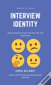 Capa do artigo What Is Your Interview Identity