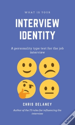 Capa do artigo What Is Your Interview Identity
