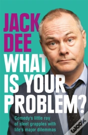 Capa do artigo What Is Your Problem?