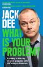 What Is Your Problem? - Preview