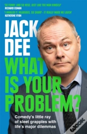Capa do artigo What Is Your Problem?