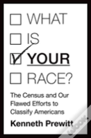 What Is "Your" Race?