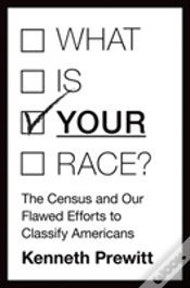 Capa do artigo What Is "Your" Race?