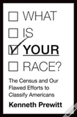 Capa do artigo What Is "Your" Race?