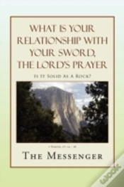 Capa do artigo What Is Your Relationship With Your Swor
